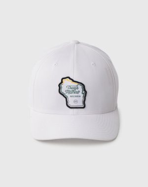 Pavilion Fitted Hat