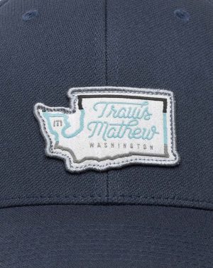 Sunbreaks Fitted Hat