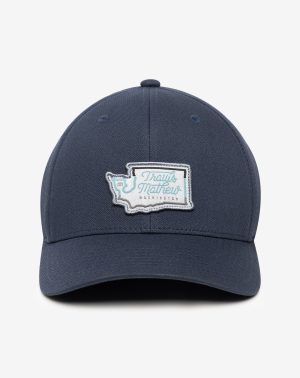 Sunbreaks Fitted Hat