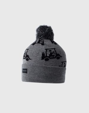 Swingles Beanie
