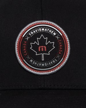 Going In Circles Snapback Hat