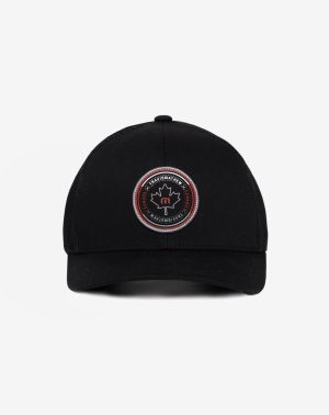 Going In Circles Snapback Hat