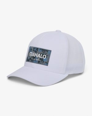 Breezer Snapback Hat