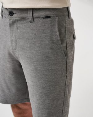 Adirondack Short 9In