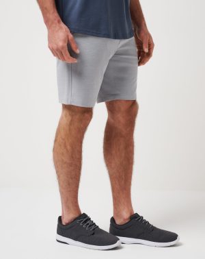 Adirondack Short 9In