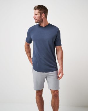 Adirondack Short 9In