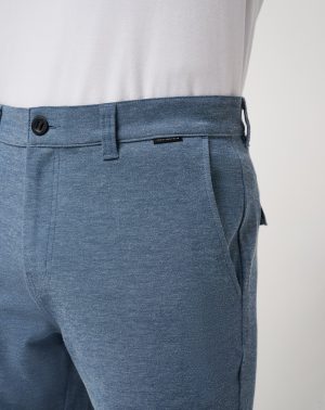 Adirondack Short 9In