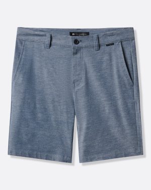 Adirondack Short 9In