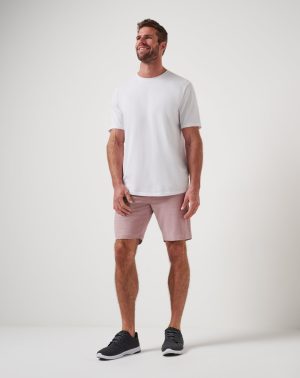 Adirondack Short 9In