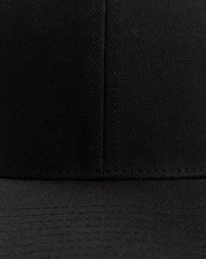 Eclipse Snapback Hat