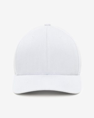 Eclipse Snapback Hat