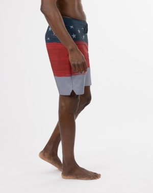 Starboard Shores Boardshort