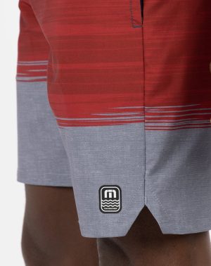Starboard Shores Boardshort