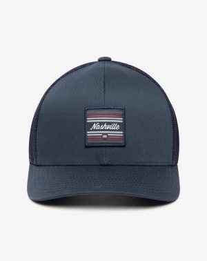 Step Dancing Snapback Hat