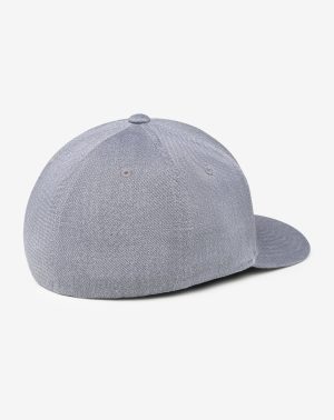 Whiskey Neat Fitted Hat