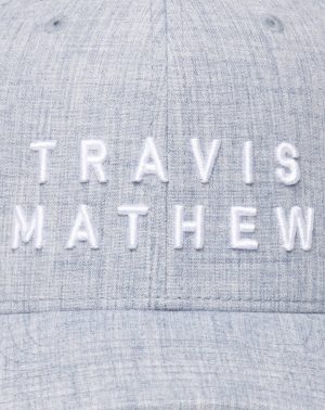 Rockdale Snapback Hat