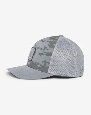 St Andrews Expedition Snapback Hat