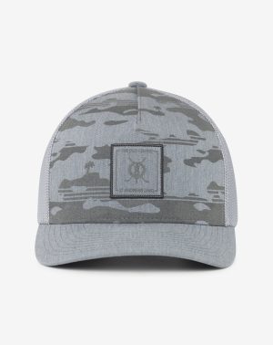 St Andrews Expedition Snapback Hat