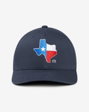 Bat Watching Fitted Hat