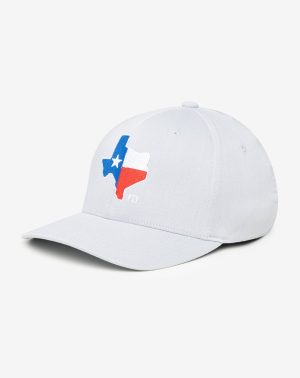 Bat Watching Fitted Hat