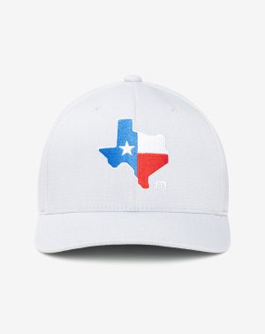 Bat Watching Fitted Hat