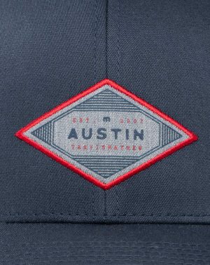 Bellville Austin Snapback Hat