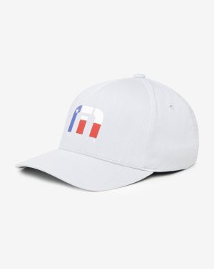 Lets Line Dance Dallas Fitted Hat