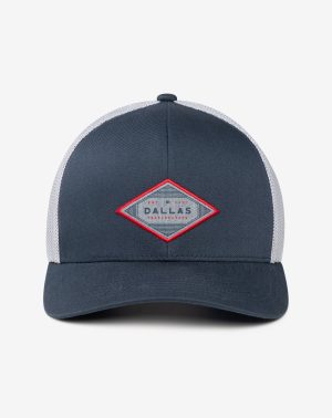 Bellville Dallas Snapback Hat
