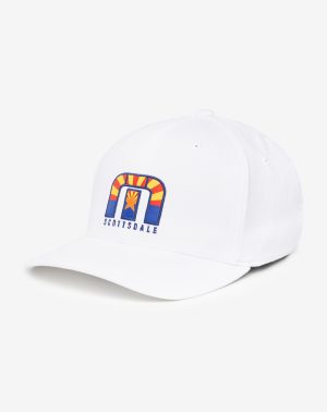 Angels Window Fitted Hat