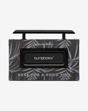 Private Lounge Bluetooth Boombox