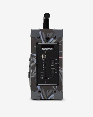 Private Lounge Bluetooth Boombox