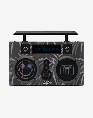 Private Lounge Bluetooth Boombox