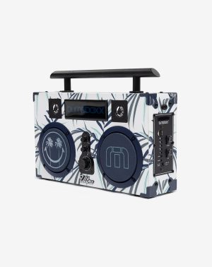 Private Lounge Bluetooth Boombox