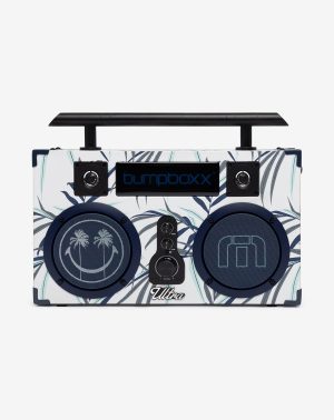 Private Lounge Bluetooth Boombox