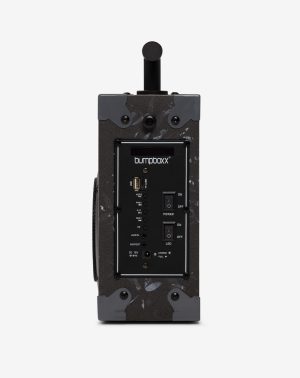 Such A Rukus Bluetooth Boombox