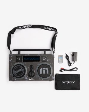 Such A Rukus Bluetooth Boombox