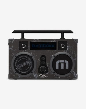 Such A Rukus Bluetooth Boombox