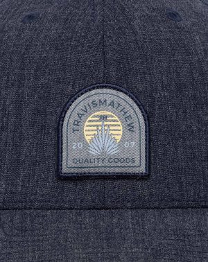 Festival Snapback Hat