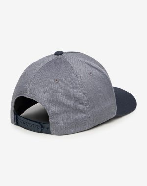 Long Term Rental Snapback Hat