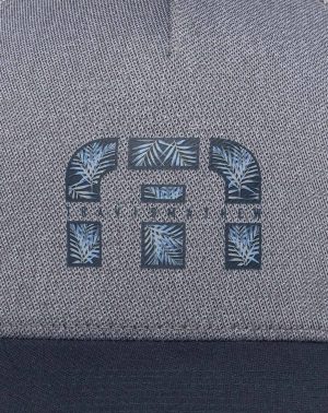 Long Term Rental Snapback Hat