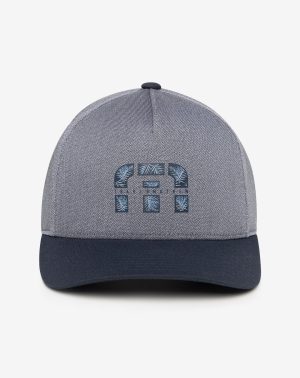 Long Term Rental Snapback Hat