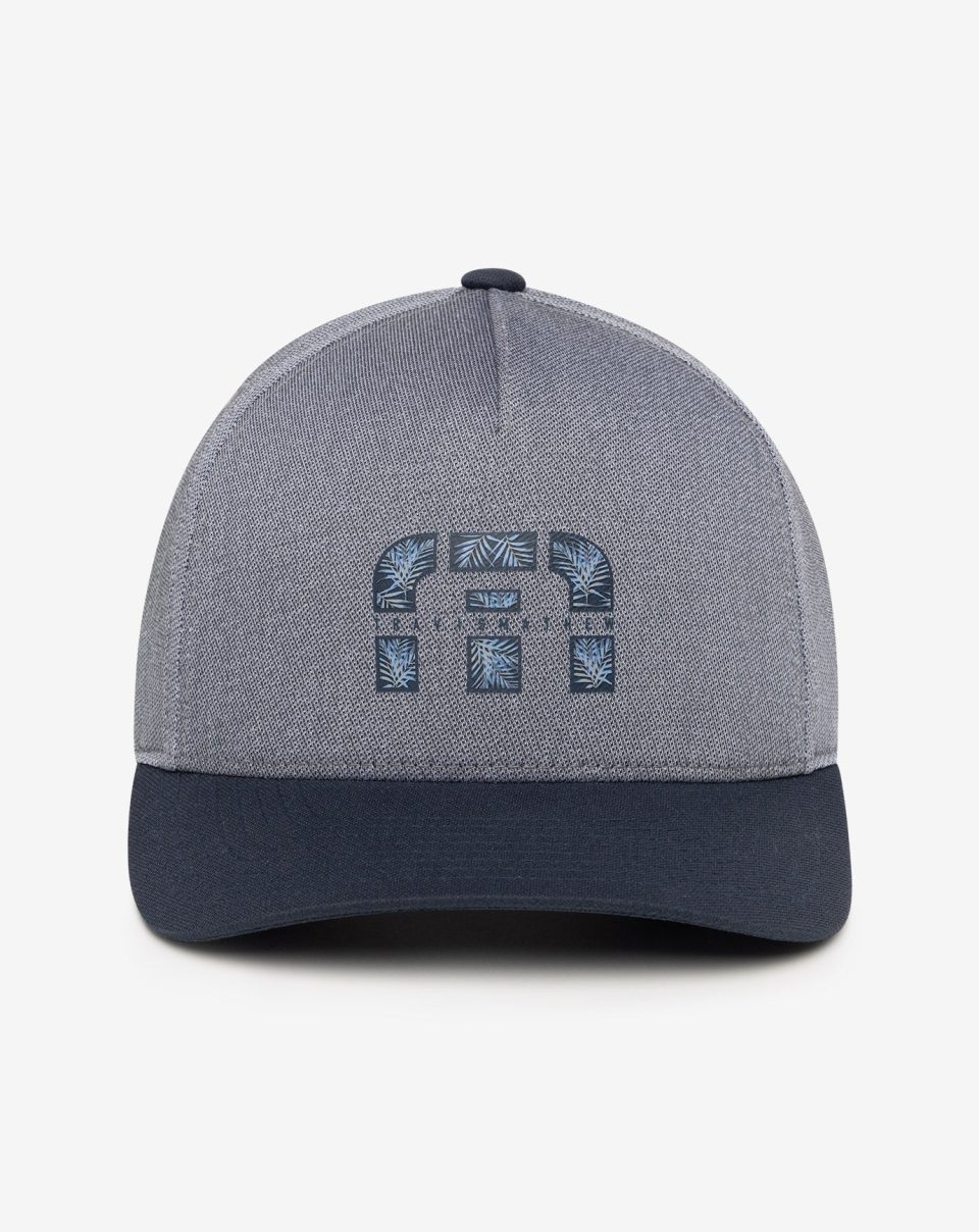 Long Term Rental Snapback Hat