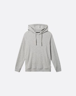 Cloud Waffle Hoodie
