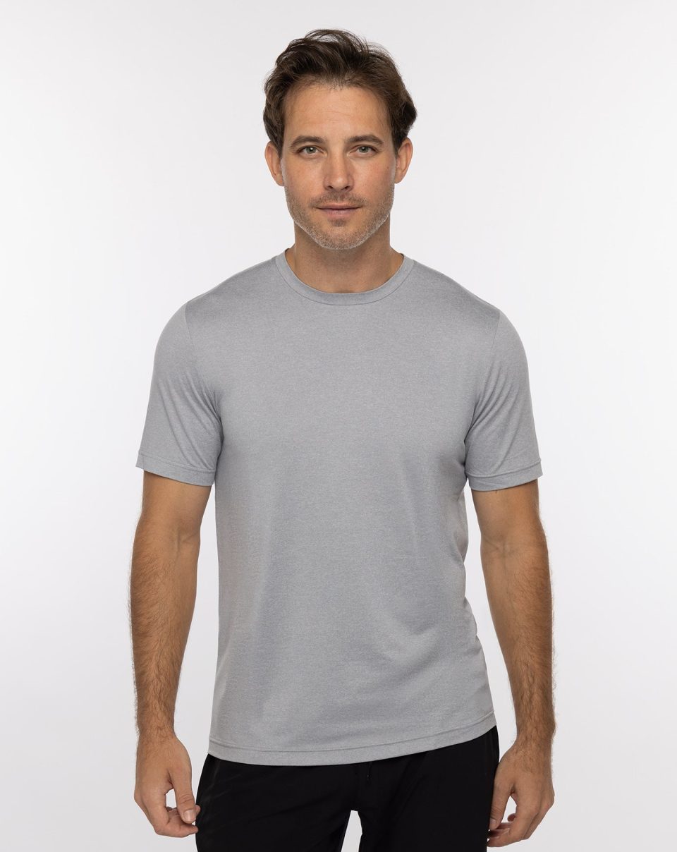 Risk Taker Active Tee