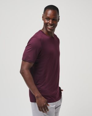 Risk Taker Active Tee