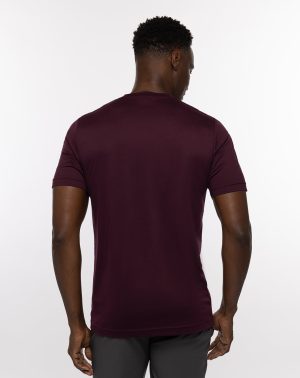 Risk Taker Active Tee