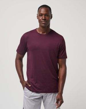 Risk Taker Active Tee