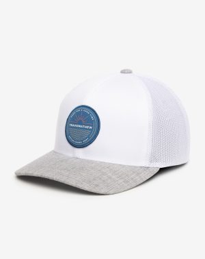 All Booked Up Snapback Hat