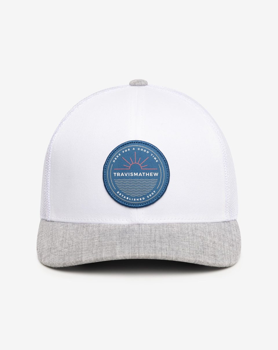 All Booked Up Snapback Hat