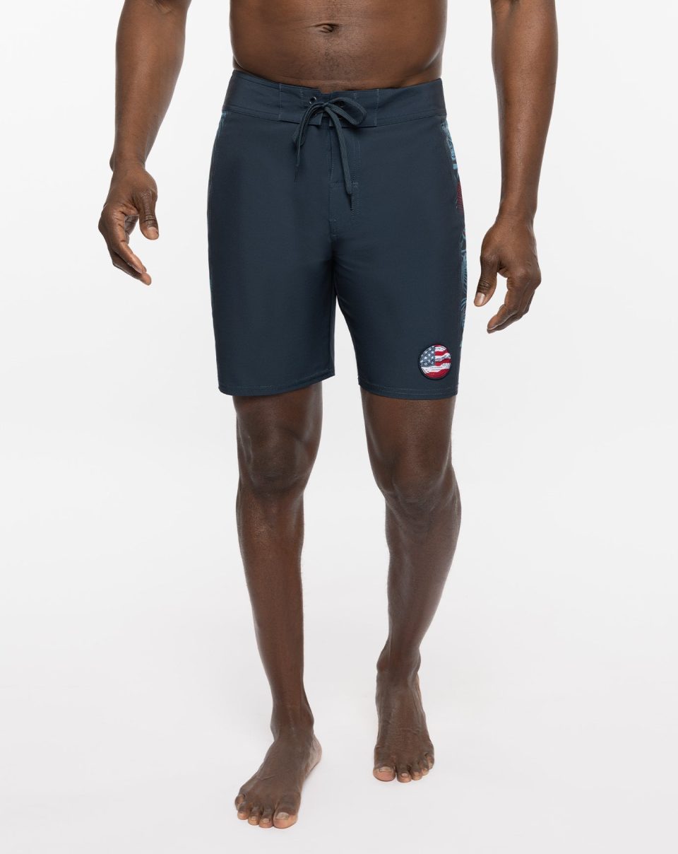 Dawns Early Light Boardshort